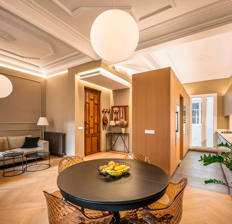 interiorismo
